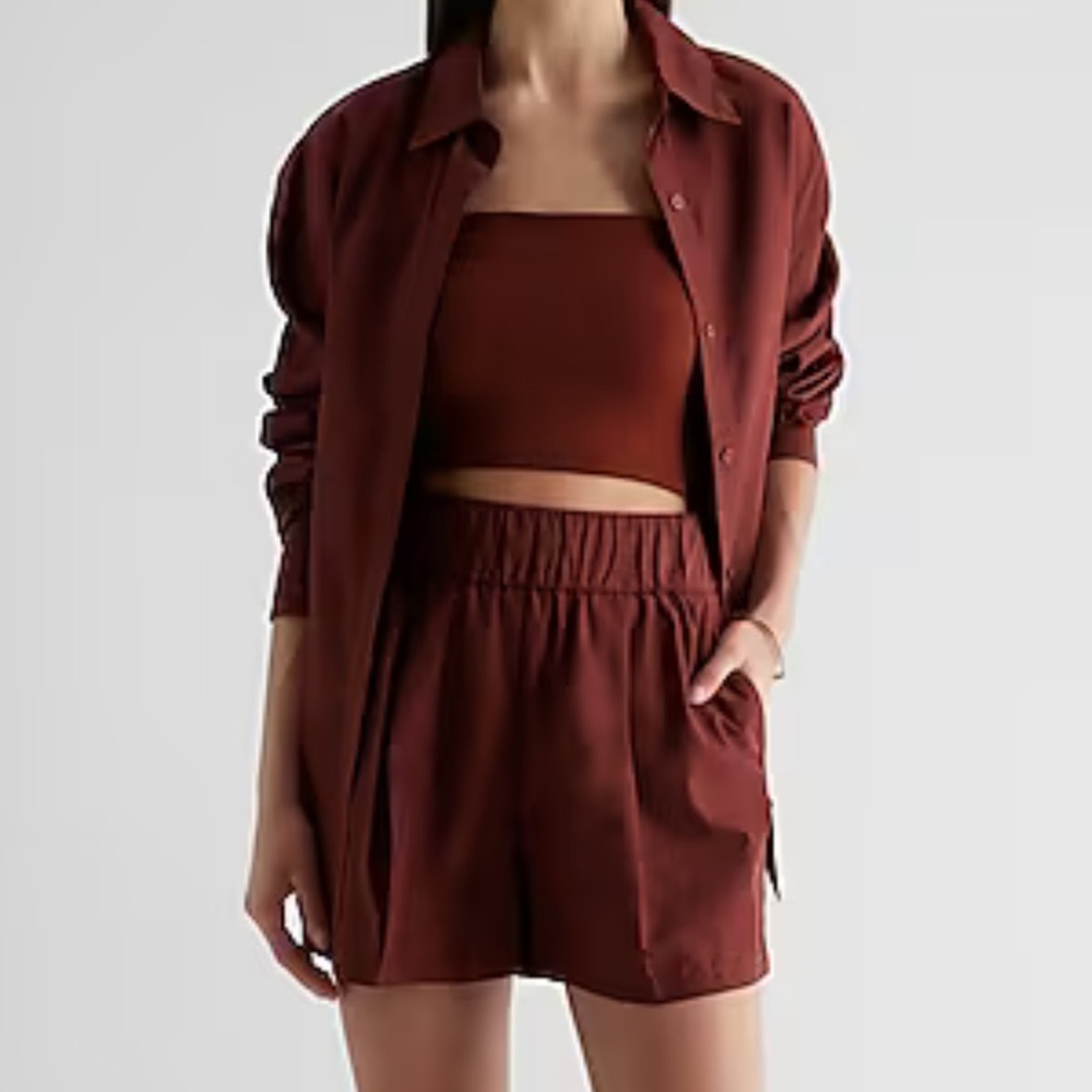 Express Three Piece Matching Set